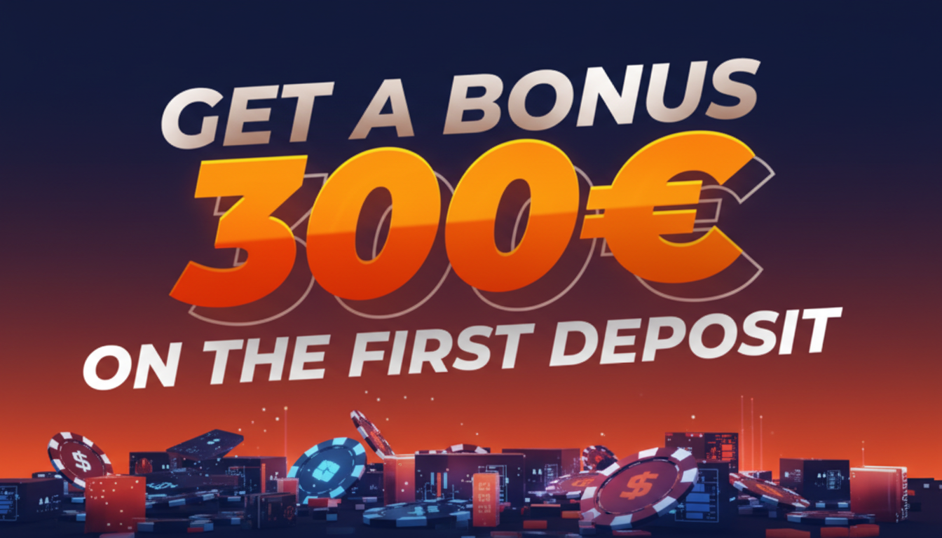 Mostbet Welcome bonus