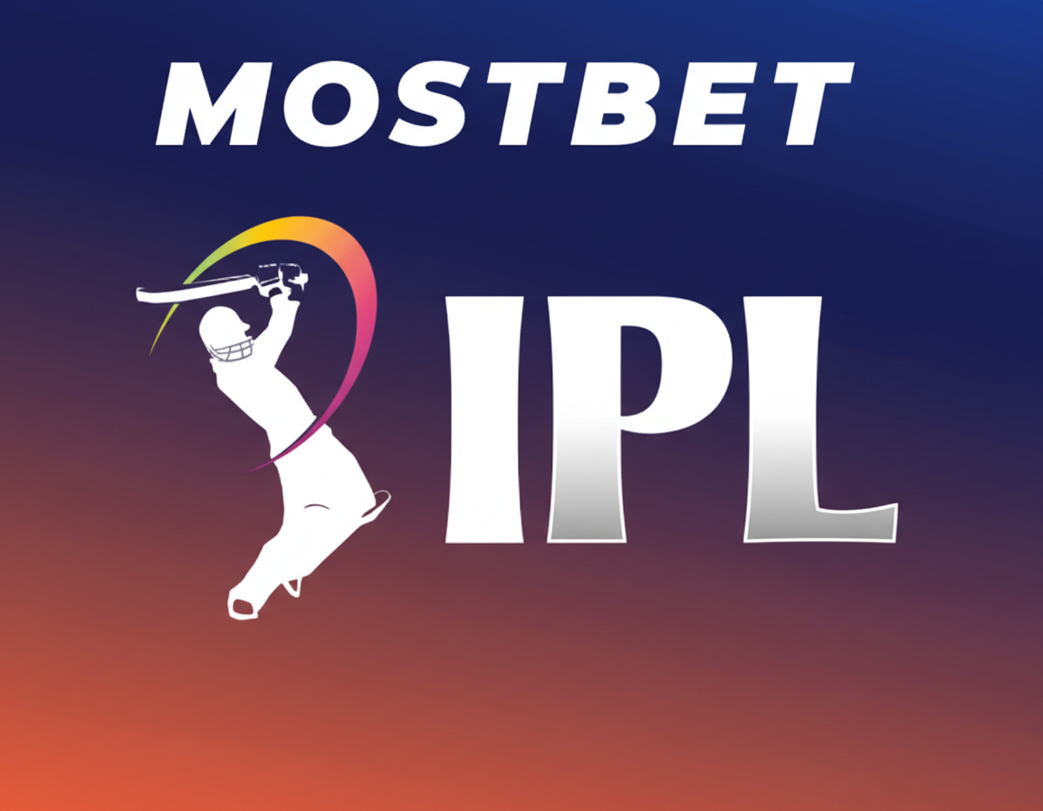 Mostbet IPL 2024 ক্রিকেট