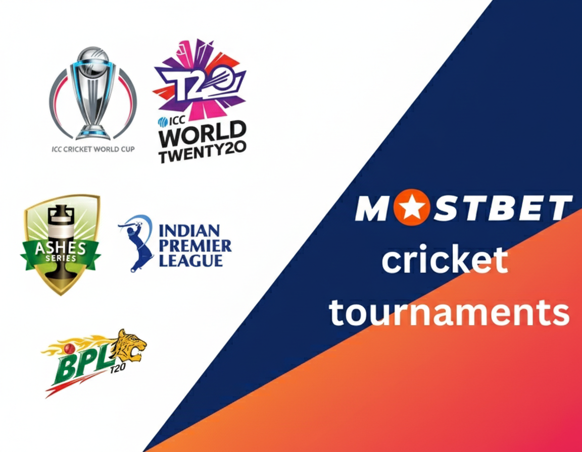 Mostbet বাংলাদেশে ক্রিকেটের জন্য প্রথম পছন্দ,