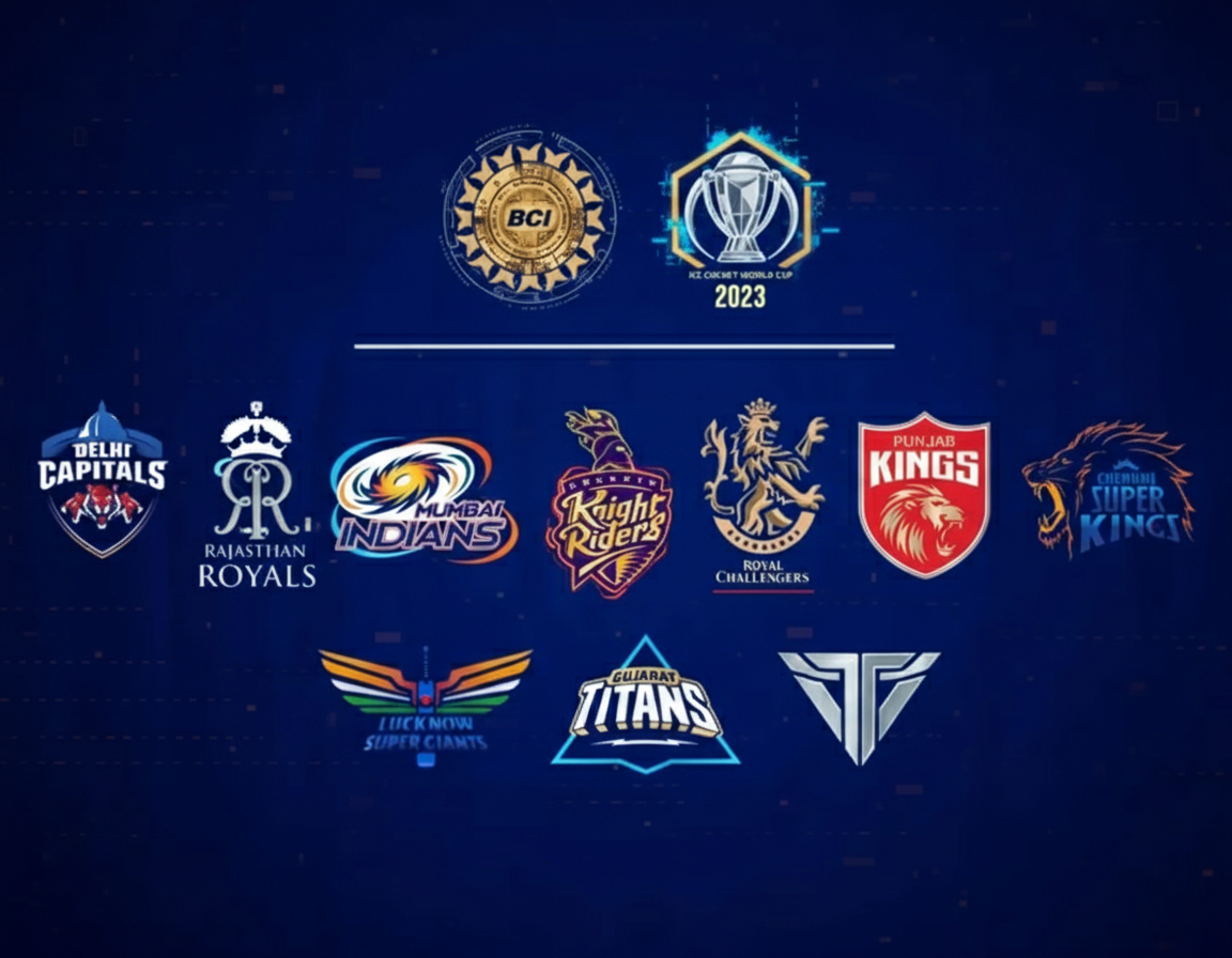 Mostbet IPL দলের র‌্যাঙ্কিং
