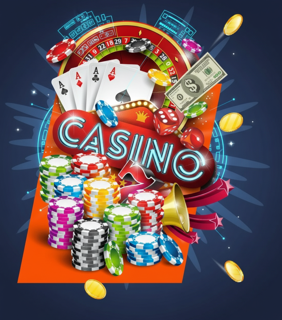 Mostbet ক্যাসিনো সম্পর্কে