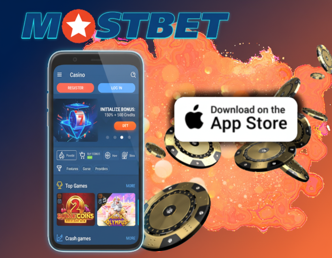 বাংলাদেশে কোথায় Mostbet অ্যাপ