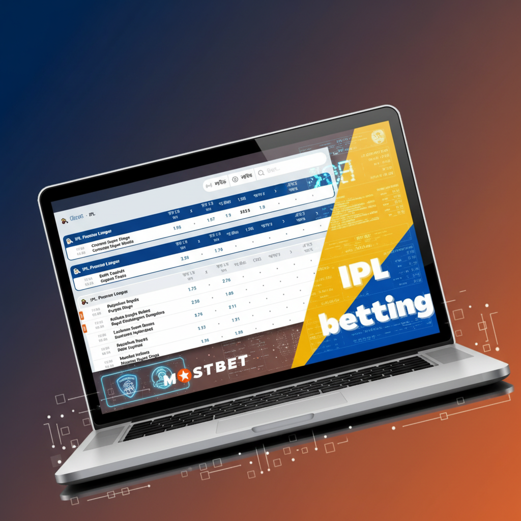 Mostbet বাংলাদেশের অফিসিয়াল সাইট