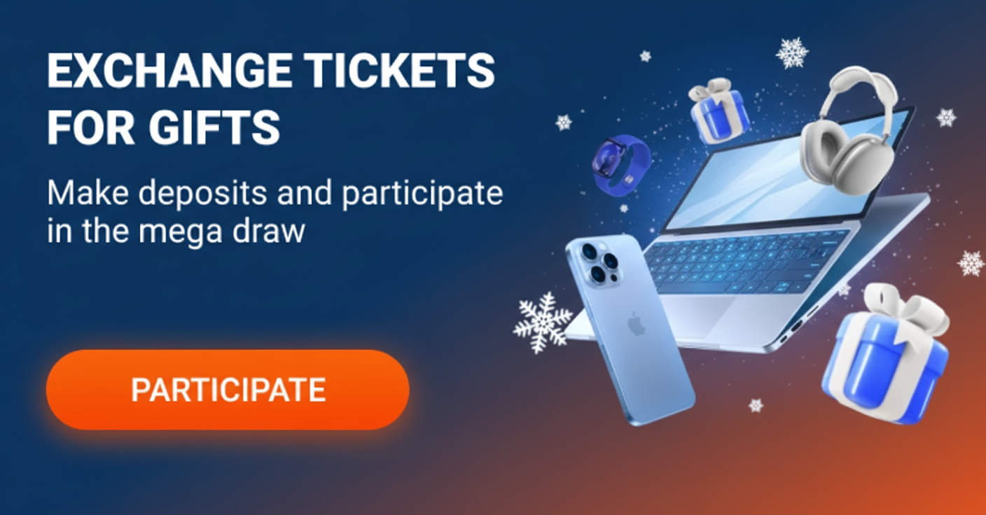 Mostbet Prizes for Tickets