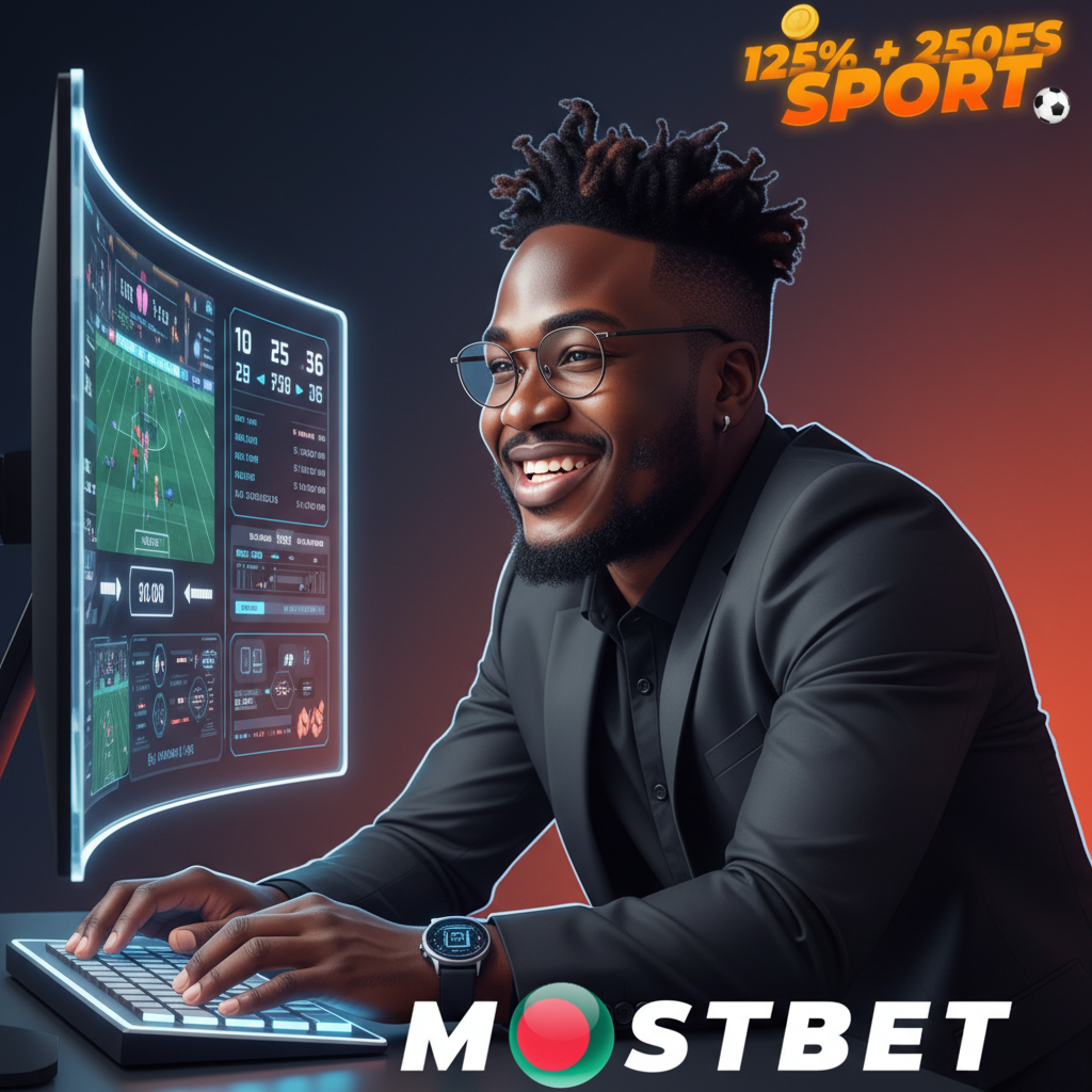 বাংলাদেশে Mostbet বুকমেকার