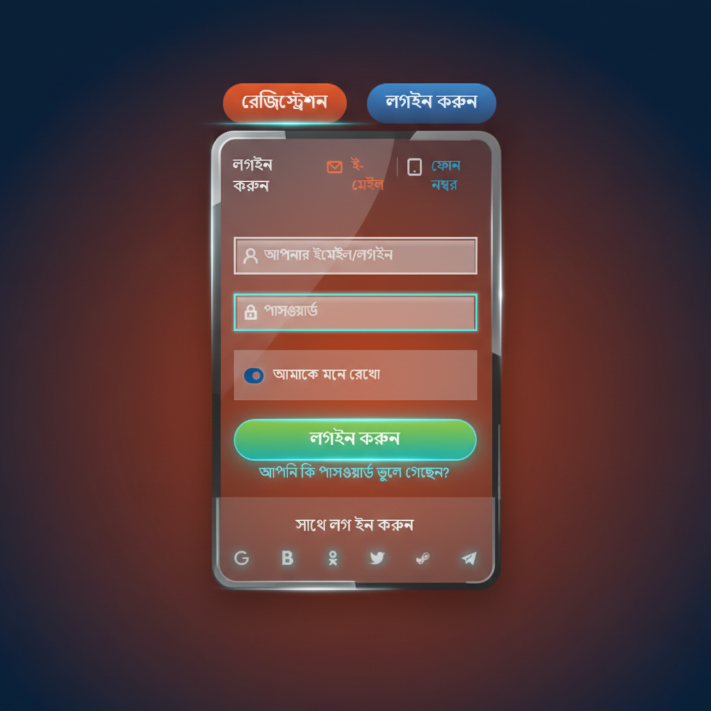 বাংলাদেশে Mostbet লগইন করুন