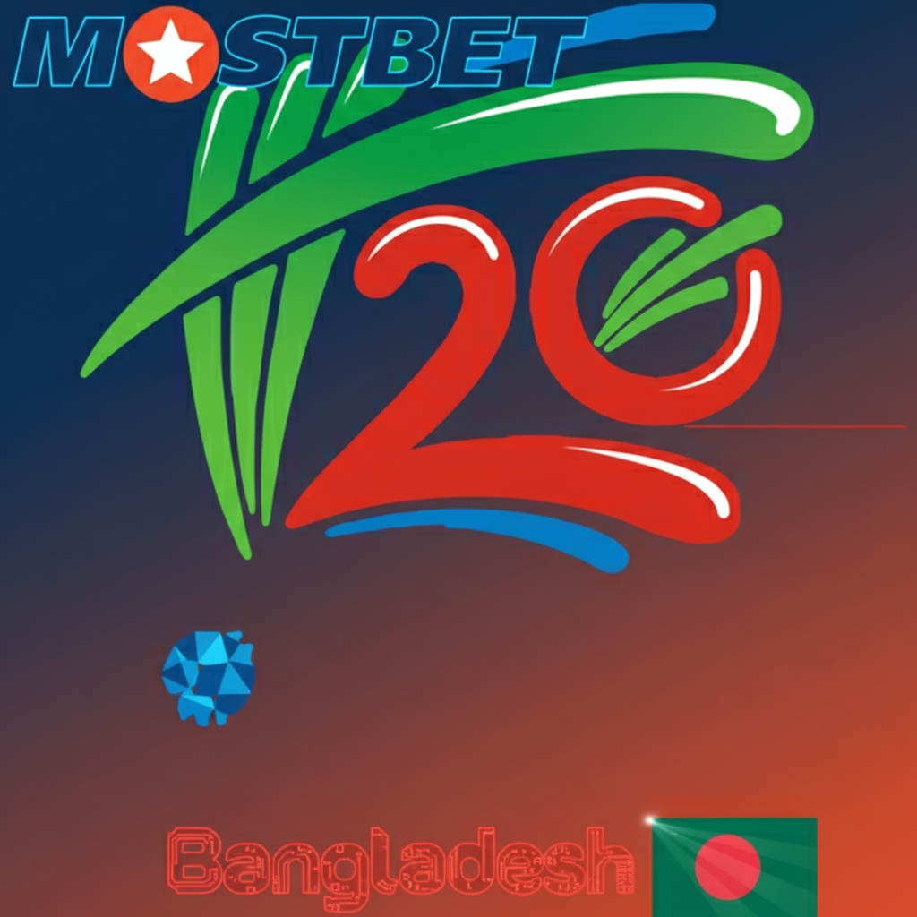 T20 বিশ্বকাপ মোস্টবেট