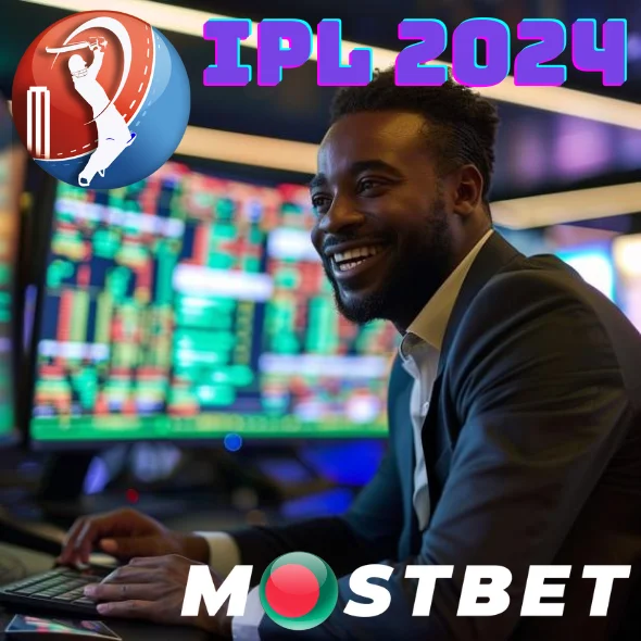 Mostbet IPL জয়ের জন্য