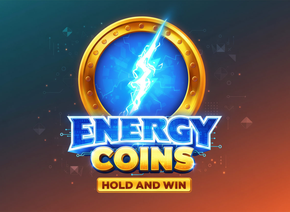 Energy Coins Play Mostbet