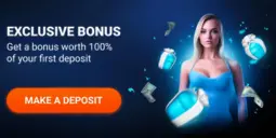 Бонусы Mostbet