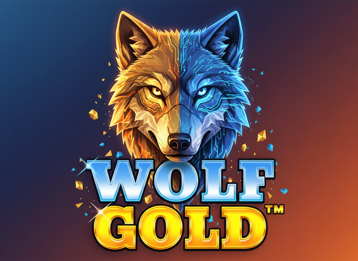 Gold Wolf Play