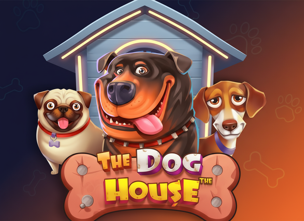 The Dog House Play