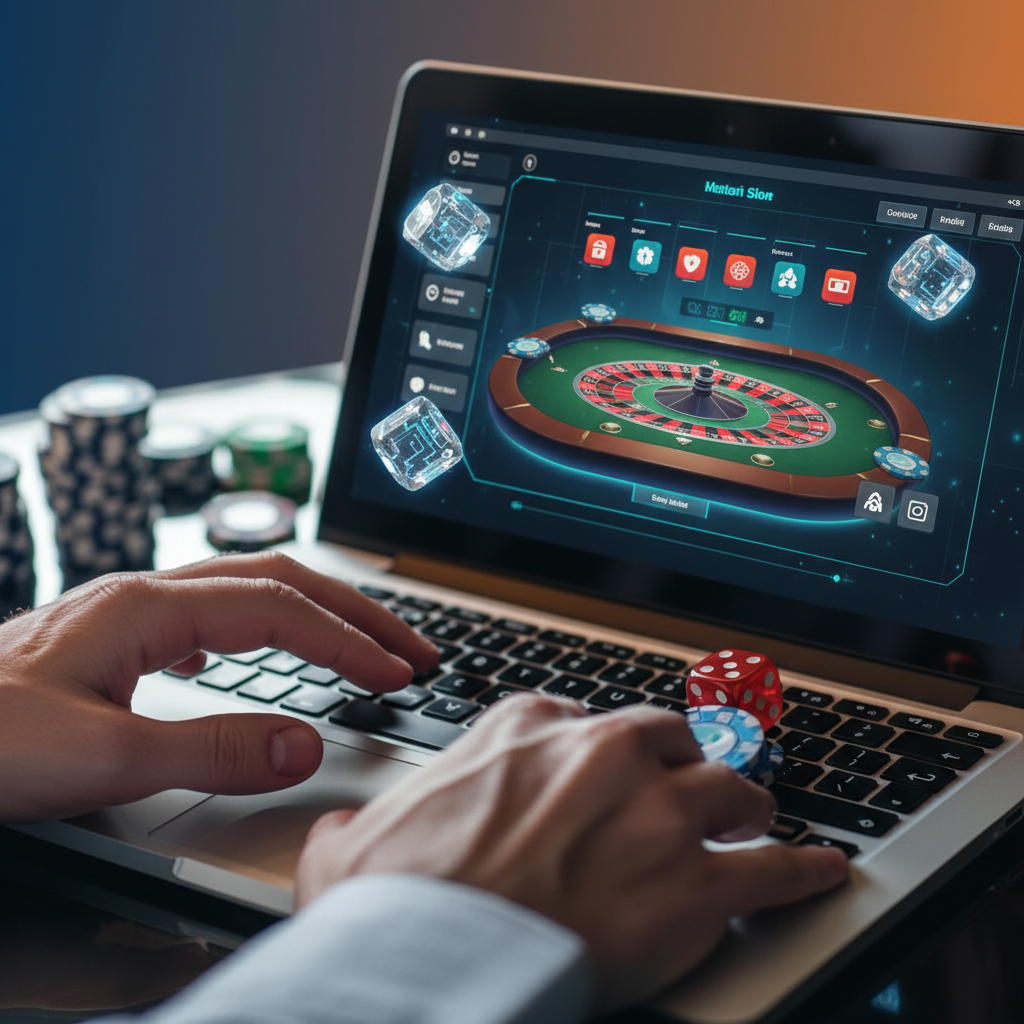 Mostbet লাইভ ক্যাসিনো আপনার জন্য