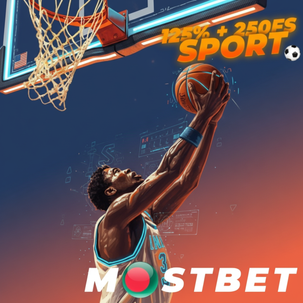 Various Sports Bangladesh Mostbet