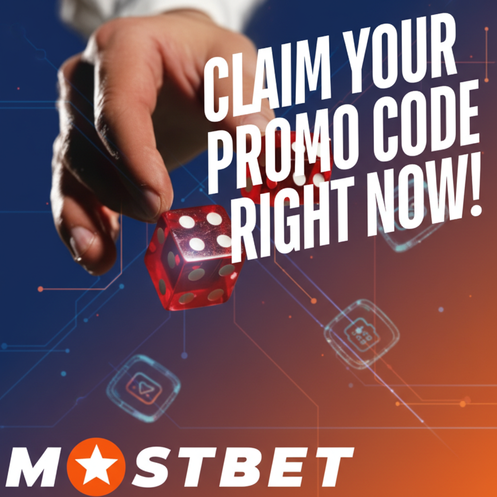 Mostbet bonus promo code