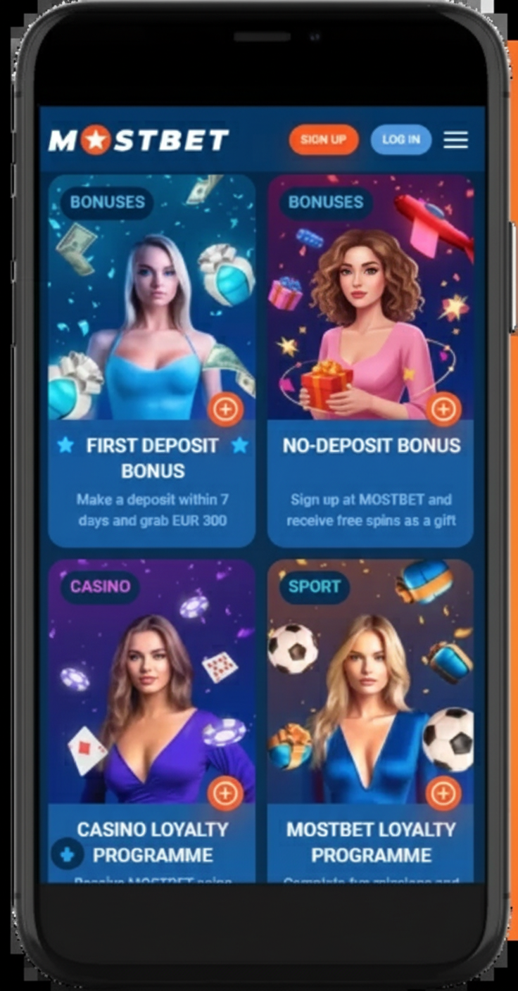 Войдите в свой аккаунт на MostBet и откройте двери к захватывающим событиям и ставкам.