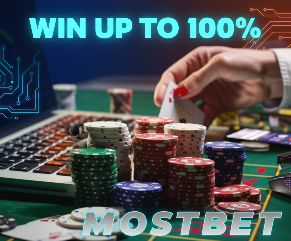 Mostbet deposit bonuses