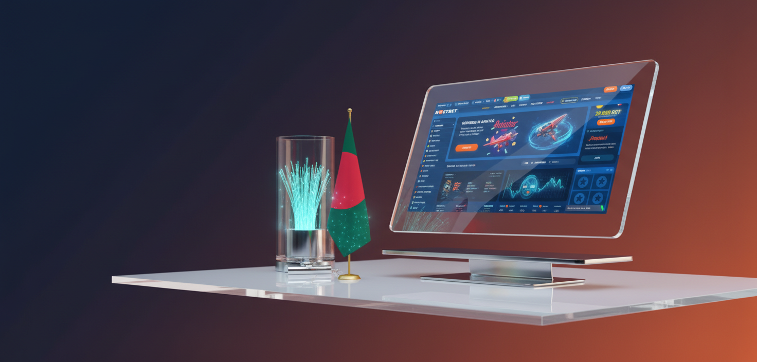 Mostbet BD-12 Mirror in Bangladesh